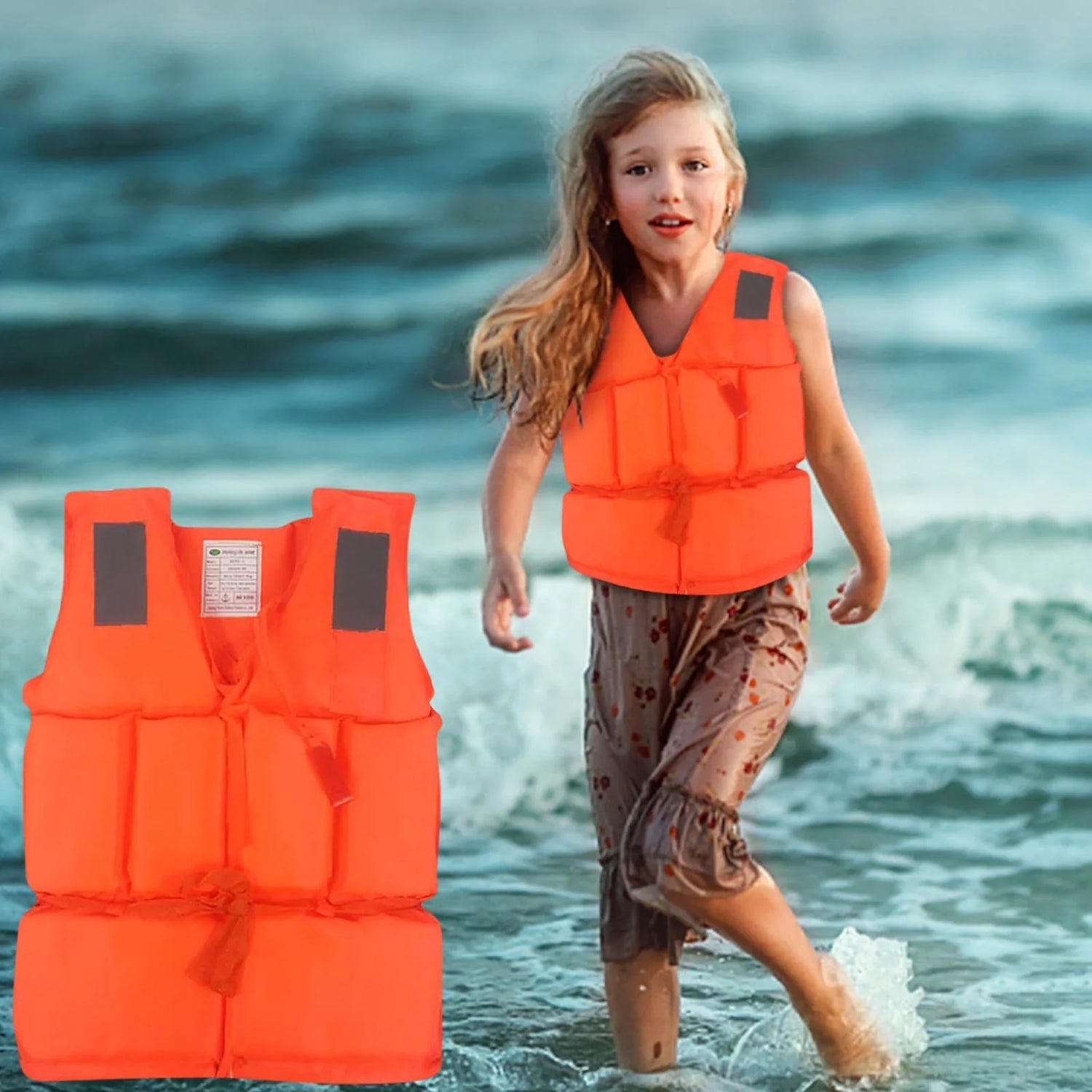 Life Jackets
