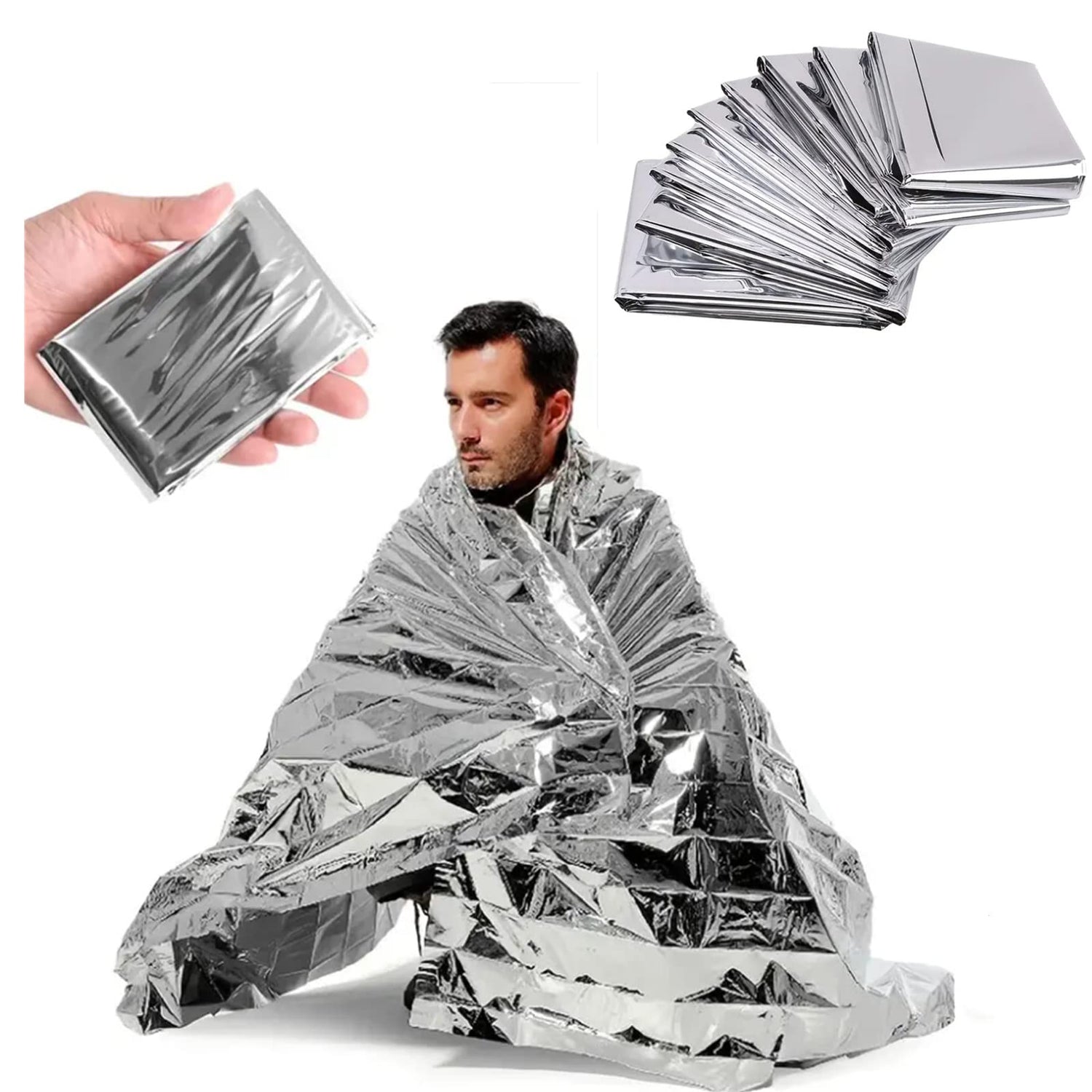 Space Blankets