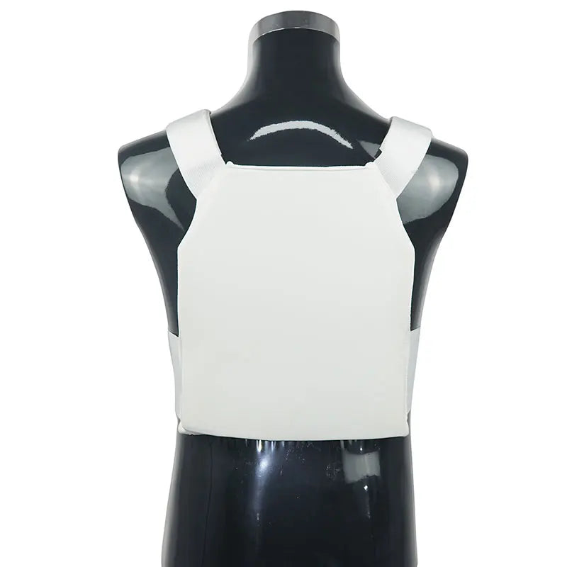 Summer lightweight and breathable style - can be worn inside - tank top with panels - plate carrier