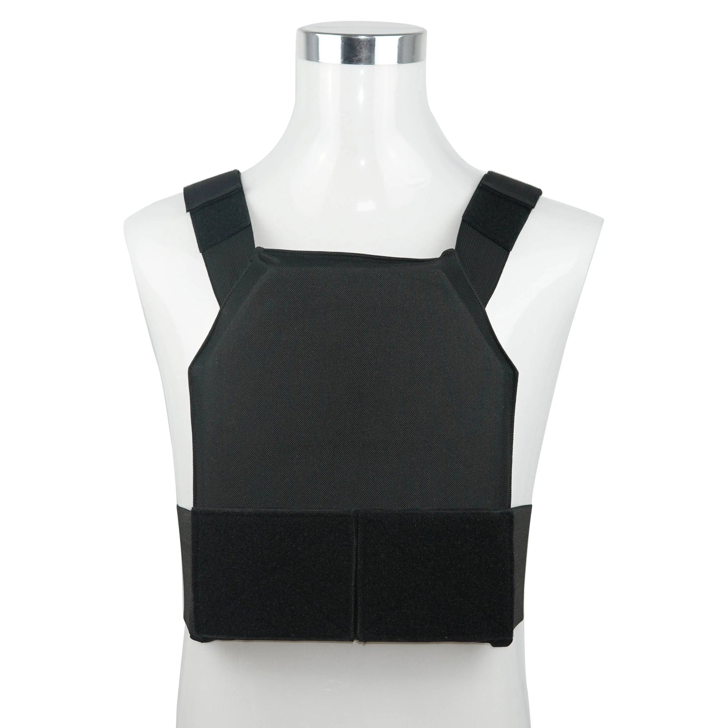 Summer lightweight and breathable style - can be worn inside - tank top with panels - plate carrier