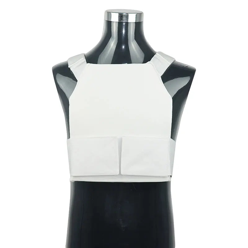 Summer lightweight and breathable style - can be worn inside - tank top with panels - plate carrier